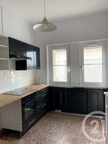 Appartement F2 Bis à vendre  3 pièces - 75,56 m 2   MONTLUCON  - 03