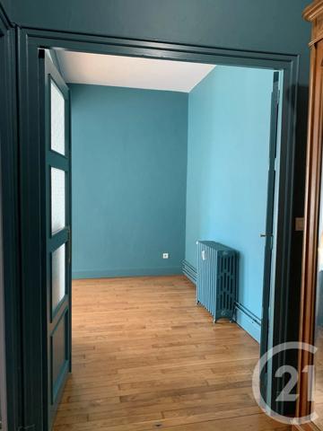 Appartement F2 Bis à vendre  3 pièces - 75,56 m 2   MONTLUCON  - 03