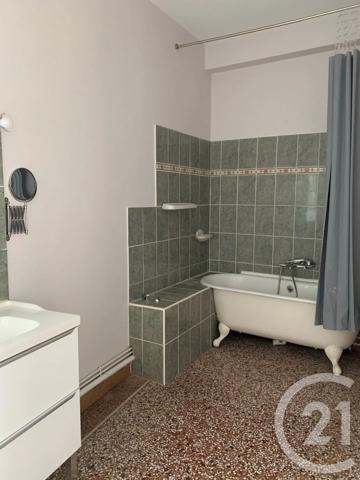 Appartement F2 Bis à vendre  3 pièces - 75,56 m 2   MONTLUCON  - 03