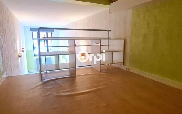 Appartement à louer    2 pièces • 40,06 m2 Tourcoing