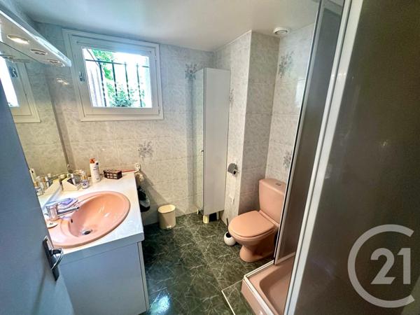 Maison à vendre  5 pièces - 89,89 m2 SEVRAN - 93