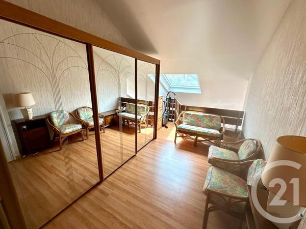 Maison à vendre  5 pièces - 89,89 m2 SEVRAN - 93