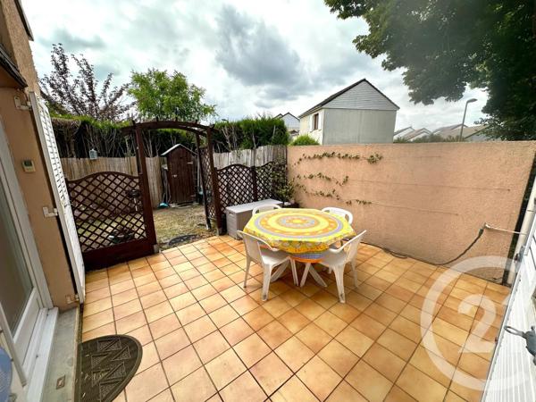 Maison à vendre  5 pièces - 89,89 m2 SEVRAN - 93