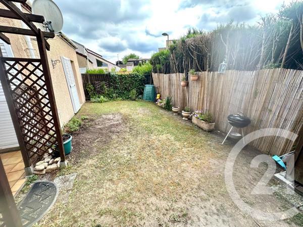 Maison à vendre  5 pièces - 89,89 m2 SEVRAN - 93