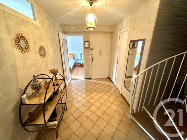 Maison à vendre  5 pièces - 89,89 m2 SEVRAN - 93