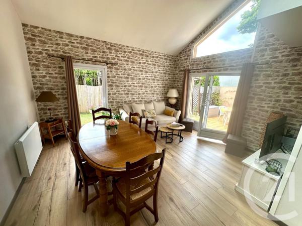 Maison à vendre  5 pièces - 89,89 m2 SEVRAN - 93