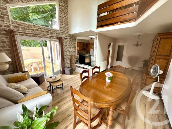 Maison à vendre  5 pièces - 89,89 m2 SEVRAN - 93