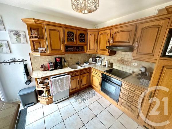 Maison à vendre  5 pièces - 89,89 m2 SEVRAN - 93