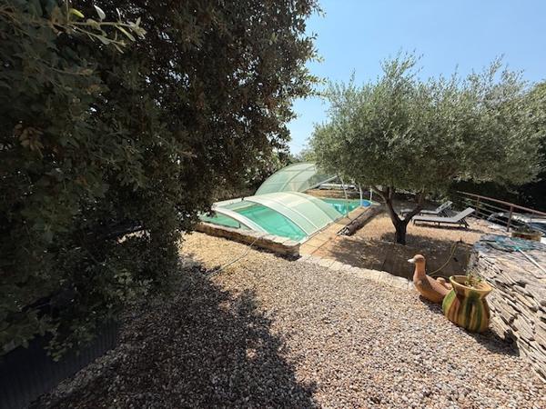 Maison 5 pièces - 159 m²