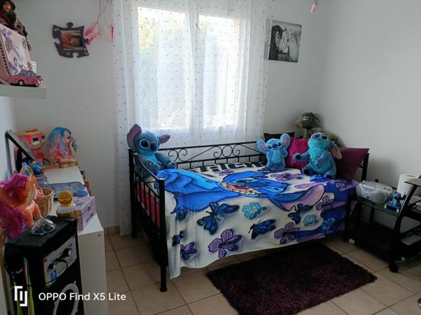 Maison 5 pièces - 159 m²