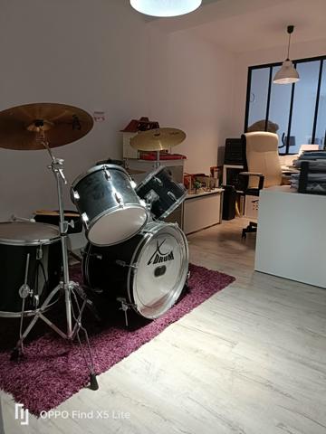 Maison 5 pièces - 159 m²