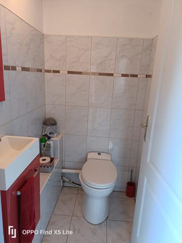 Maison 5 pièces - 159 m²