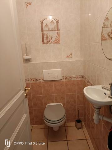 Maison 5 pièces - 159 m²