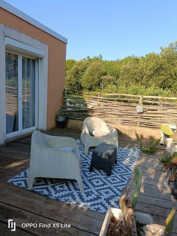 Maison 5 pièces - 159 m²