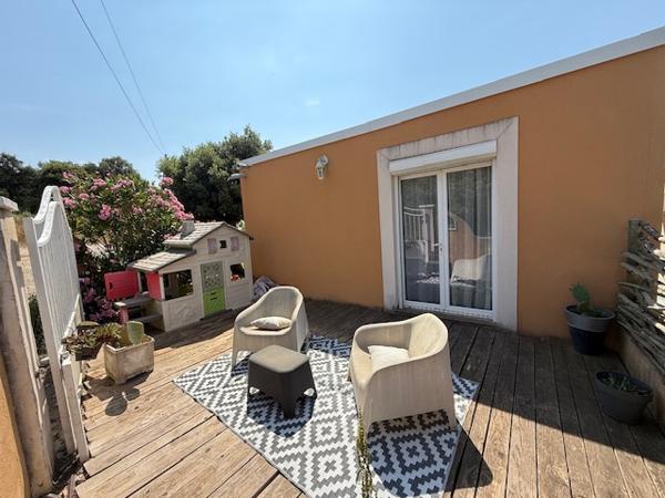 Maison 5 pièces - 159 m²