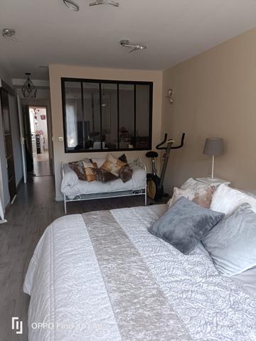 Maison 5 pièces - 159 m²