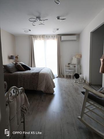 Maison 5 pièces - 159 m²