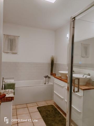 Maison 5 pièces - 159 m²