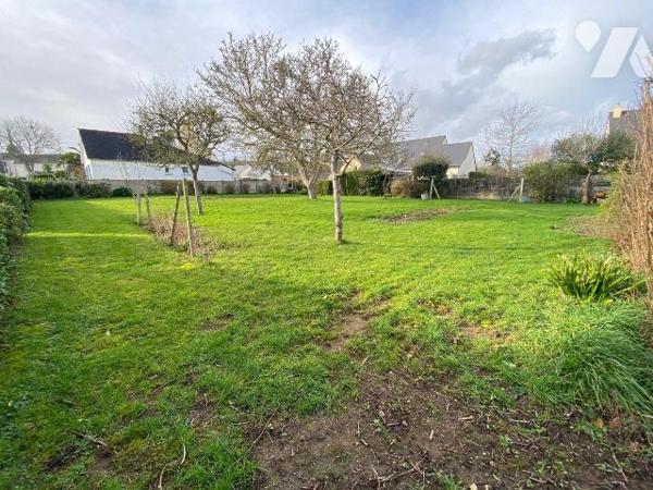 Terrain à Vendre à Tréveneuc (22410) en Côtes-d'Armor (22)

Ce terrain à bâtir d'une superfic...