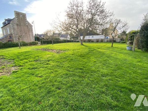 Terrain à Vendre à Tréveneuc (22410) en Côtes-d'Armor (22)

Ce terrain à bâtir d'une superfic...