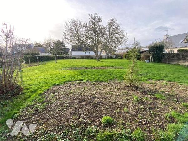 Terrain à Vendre à Tréveneuc (22410) en Côtes-d'Armor (22)

Ce terrain à bâtir d'une superfic...