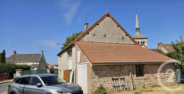 Maison à vendre  5 pièces - 102 m 2   MALICORNE  - 03