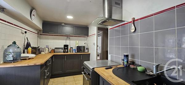 Maison à vendre  5 pièces - 102 m 2   MALICORNE  - 03