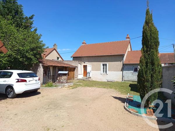 Maison à vendre  5 pièces - 102 m 2   MALICORNE  - 03