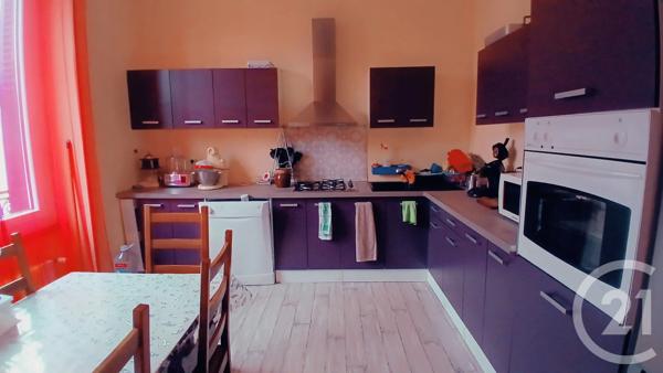 Maison à vendre  5 pièces - 102 m 2   MALICORNE  - 03