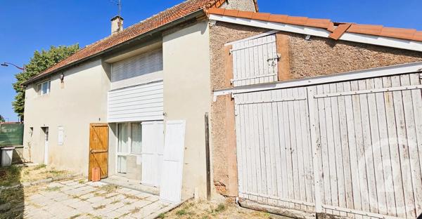 Maison à vendre  5 pièces - 102 m 2   MALICORNE  - 03