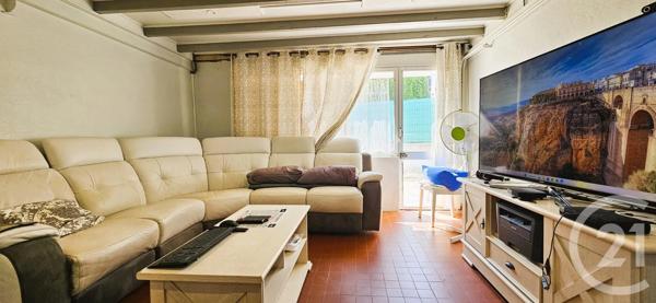 Maison à vendre  5 pièces - 102 m 2   MALICORNE  - 03