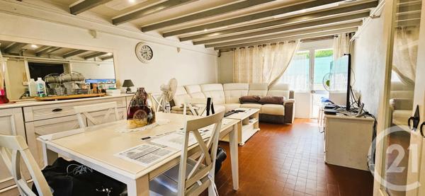 Maison à vendre  5 pièces - 102 m 2   MALICORNE  - 03