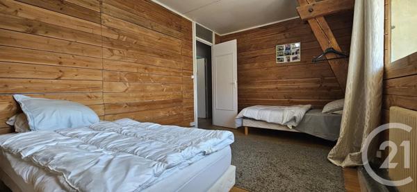 Maison à vendre  5 pièces - 102 m 2   MALICORNE  - 03