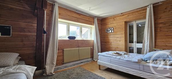 Maison à vendre  5 pièces - 102 m 2   MALICORNE  - 03