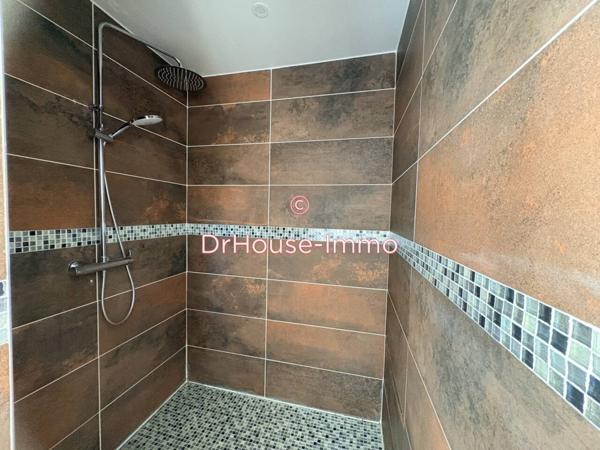 Maison à vendre 5 pièces de 137 m²
