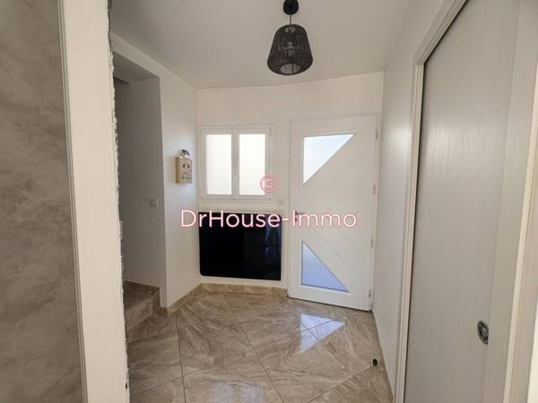 Maison à vendre 5 pièces de 137 m²