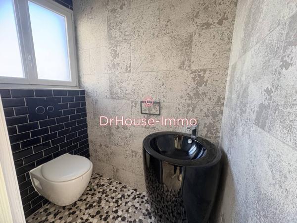Maison à vendre 5 pièces de 137 m²