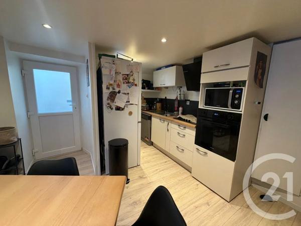 Maison à vendre  3 pièces - 68 m 2   ROIFFIEUX  - 07