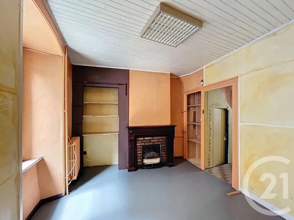 Maison à vendre  3 pièces - 68 m 2   ROIFFIEUX  - 07
