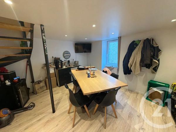 Maison à vendre  3 pièces - 68 m 2   ROIFFIEUX  - 07
