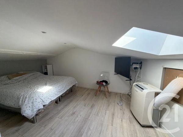 Maison à vendre  3 pièces - 68 m 2   ROIFFIEUX  - 07