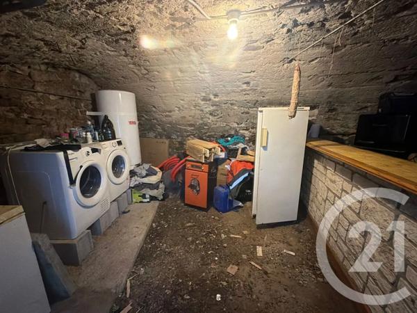 Maison à vendre  3 pièces - 68 m 2   ROIFFIEUX  - 07