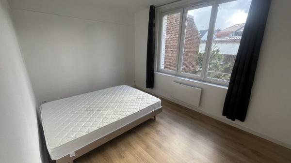 T3 Lille Secteur Lille 63.51 m²