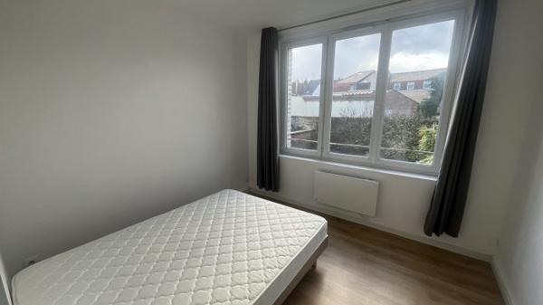 T3 Lille Secteur Lille 63.51 m²