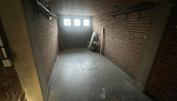 T3 Lille Secteur Lille 63.51 m²