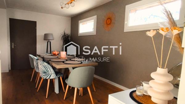 Vivre au cœur du bourg d’Orvault, à proximité de tout, sans renoncer au calme.