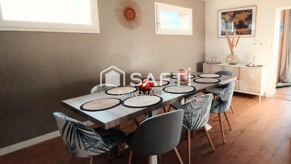 Vivre au cœur du bourg d’Orvault, à proximité de tout, sans renoncer au calme.