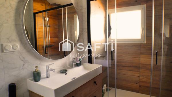 Vivre au cœur du bourg d’Orvault, à proximité de tout, sans renoncer au calme.