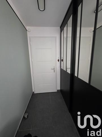 Maison à vendre 4 pièces 82 m² La Haie-Fouassière