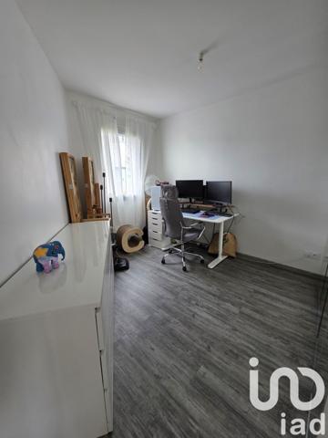 Maison à vendre 4 pièces 82 m² La Haie-Fouassière